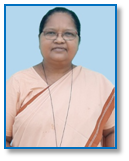 Sr. Sr. Aruna 
